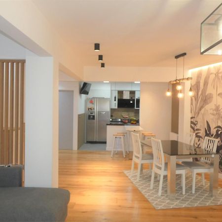 Gran Bilbao I Apartment Barakaldo Exterior photo