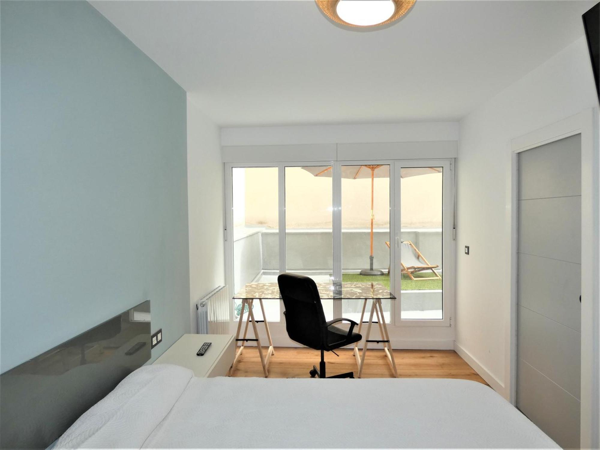 Gran Bilbao I Apartment Barakaldo Exterior photo