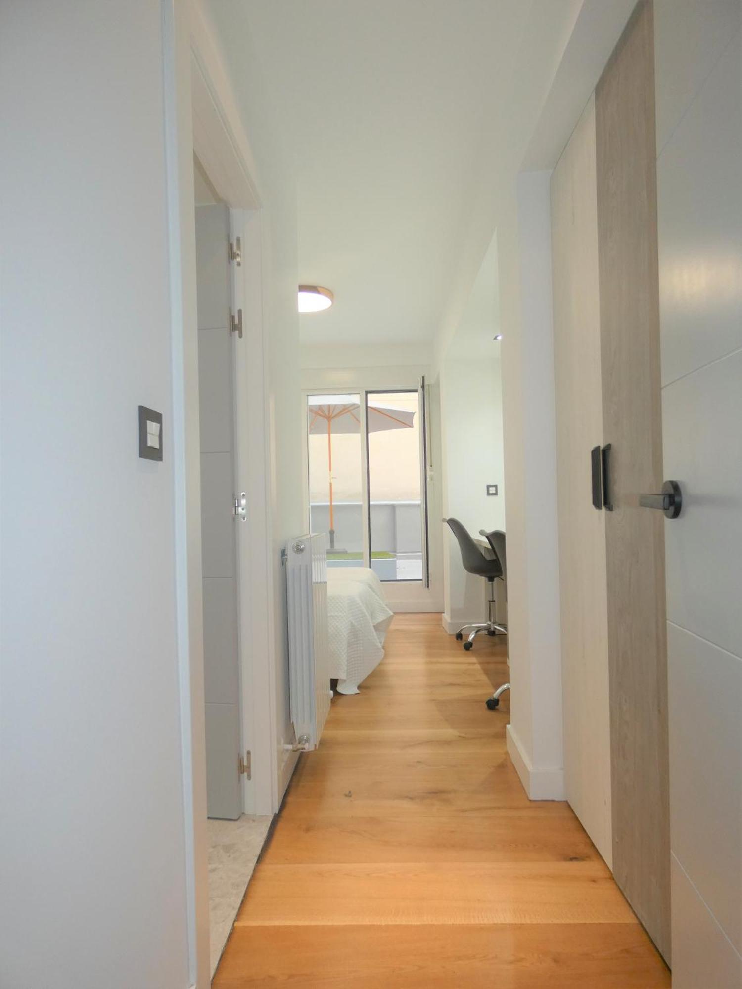 Gran Bilbao I Apartment Barakaldo Exterior photo