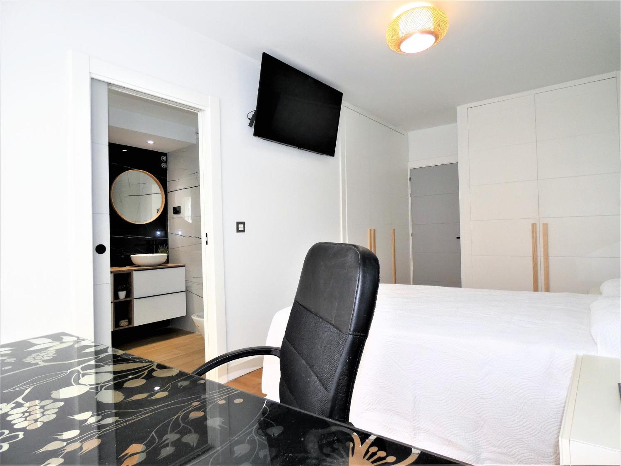 Gran Bilbao I Apartment Barakaldo Exterior photo