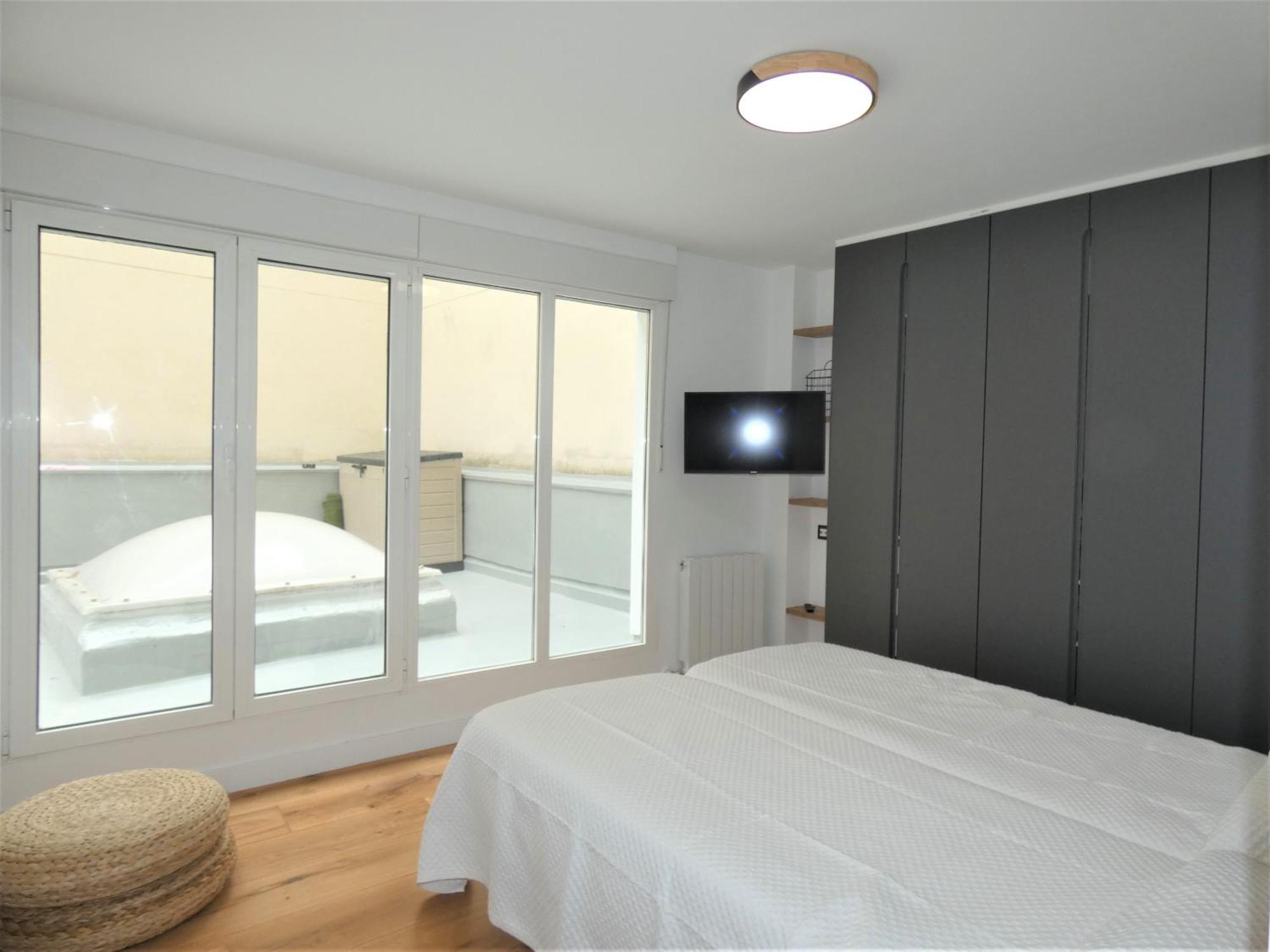 Gran Bilbao I Apartment Barakaldo Exterior photo