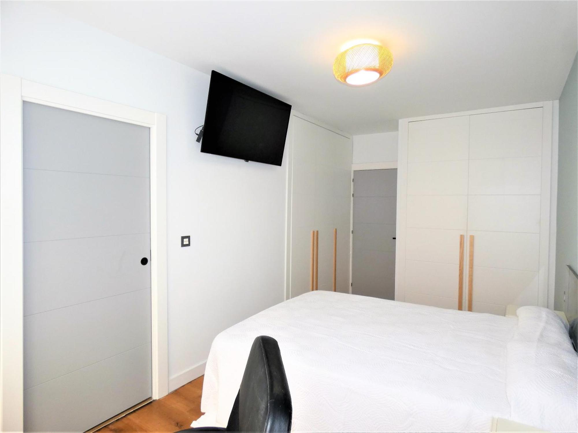 Gran Bilbao I Apartment Barakaldo Exterior photo