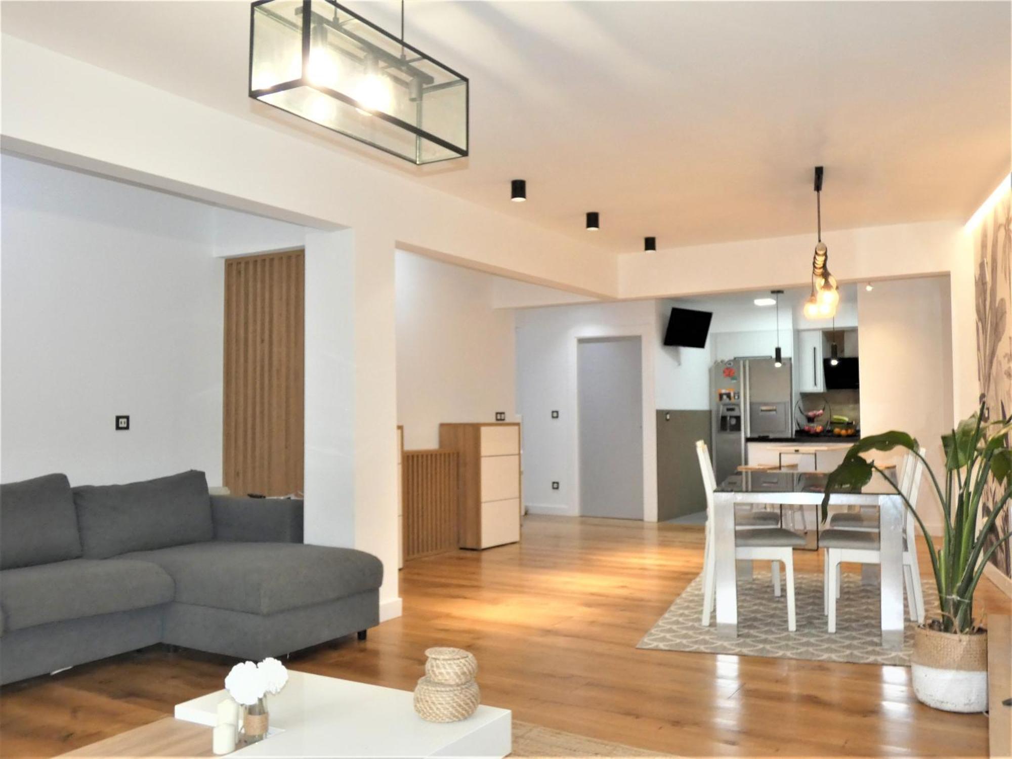 Gran Bilbao I Apartment Barakaldo Exterior photo