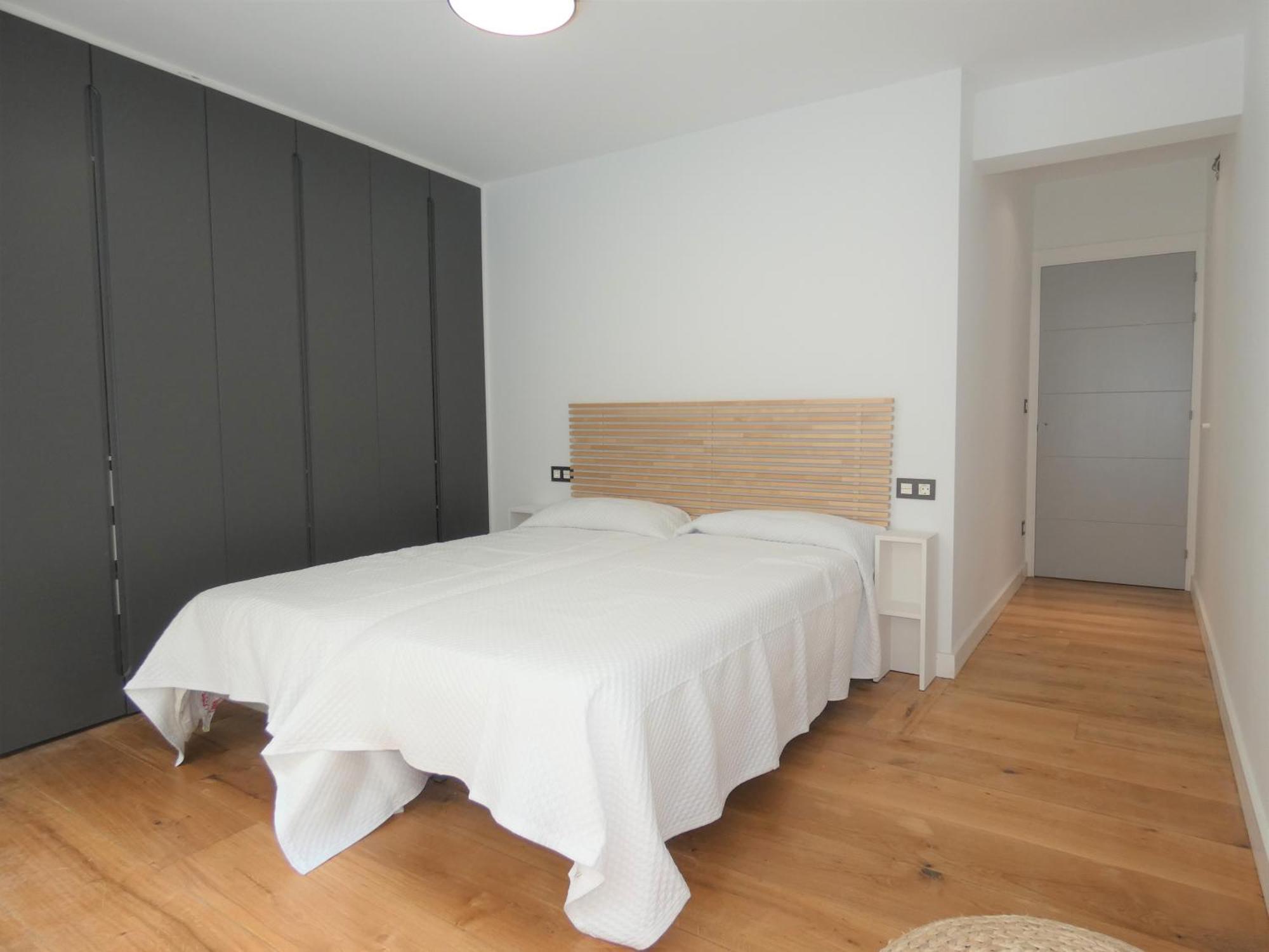 Gran Bilbao I Apartment Barakaldo Exterior photo