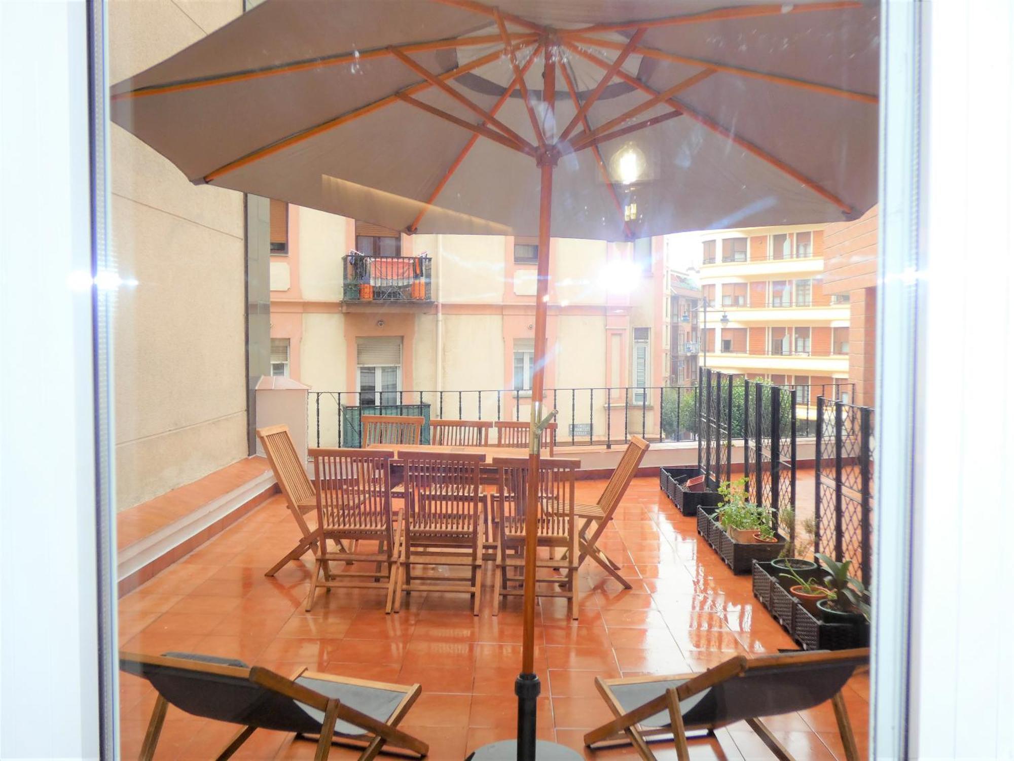 Gran Bilbao I Apartment Barakaldo Exterior photo