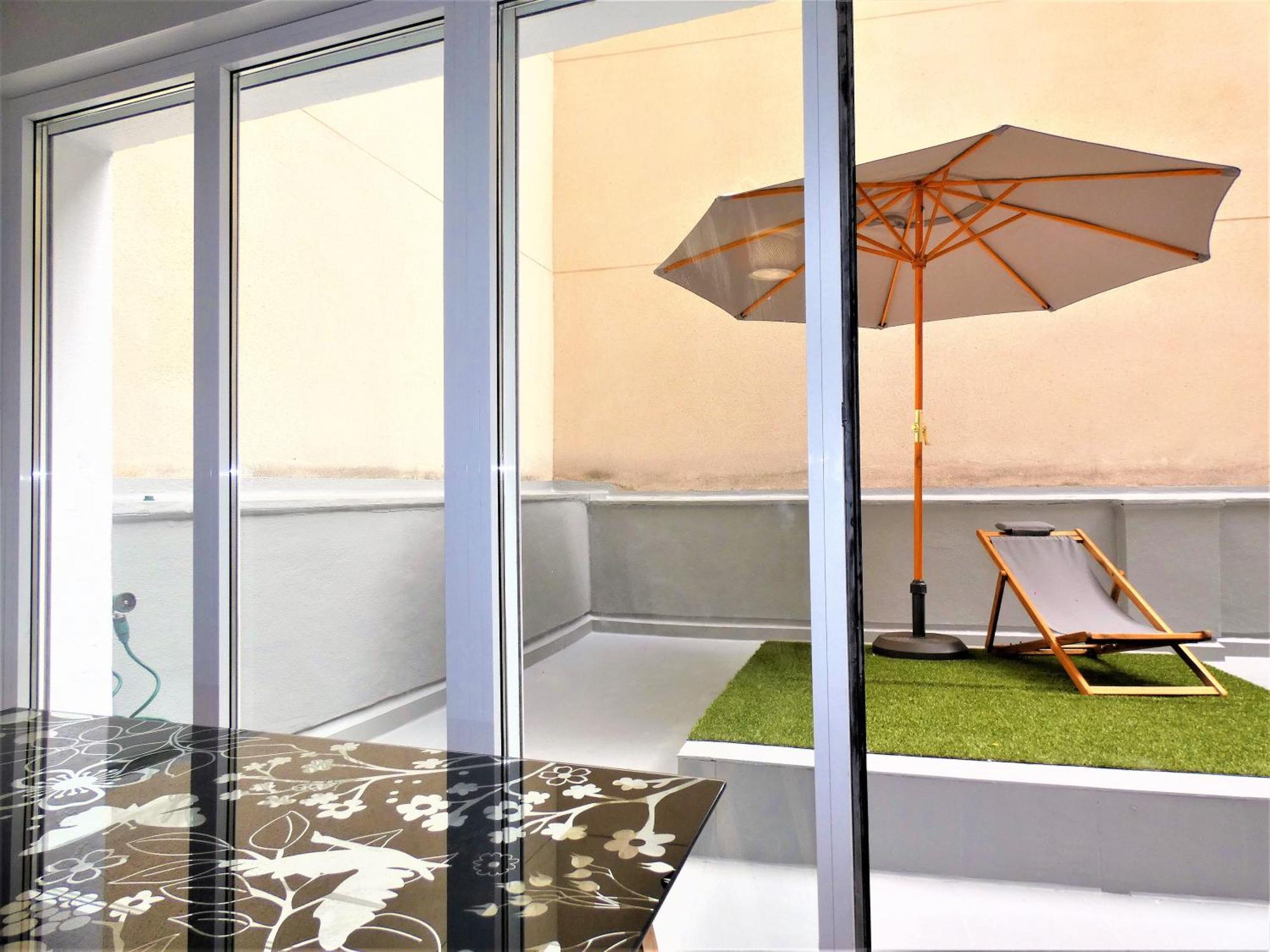 Gran Bilbao I Apartment Barakaldo Exterior photo