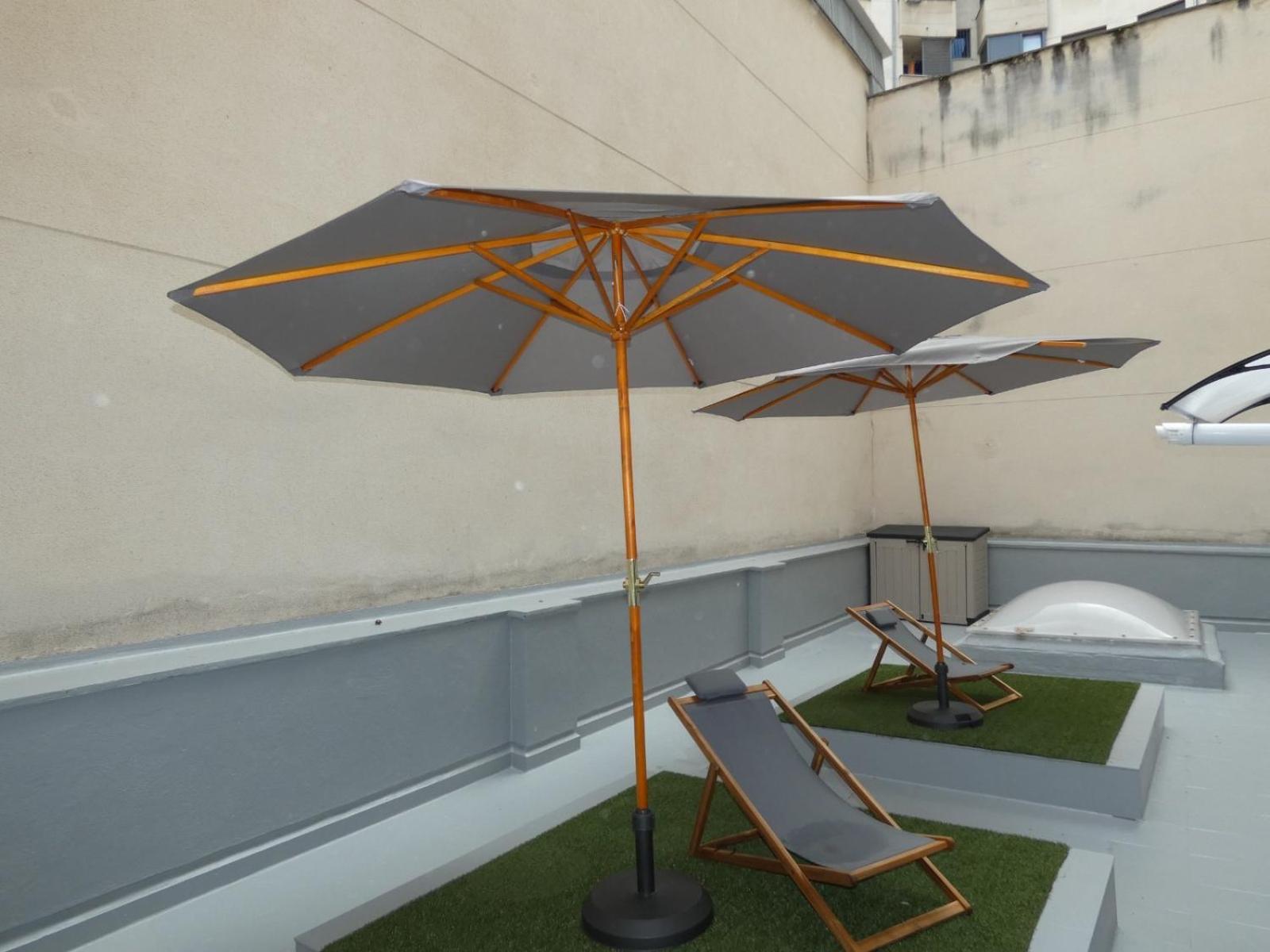 Gran Bilbao I Apartment Barakaldo Exterior photo