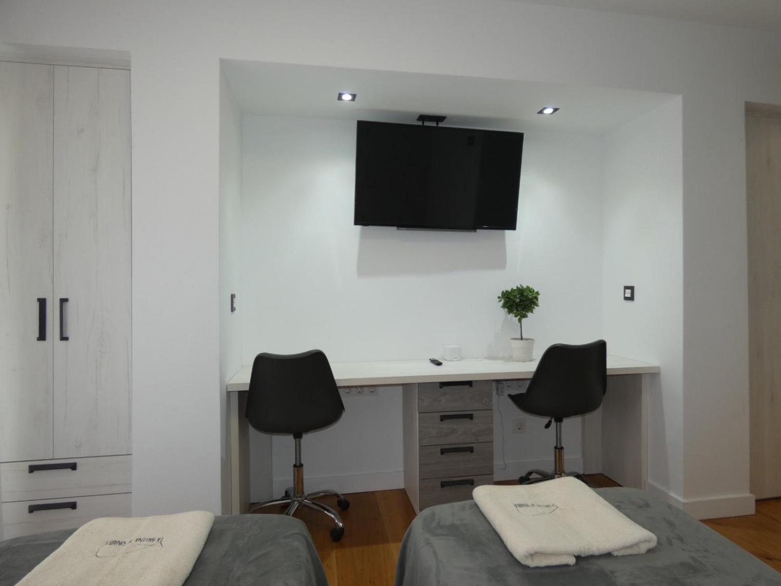 Gran Bilbao I Apartment Barakaldo Exterior photo