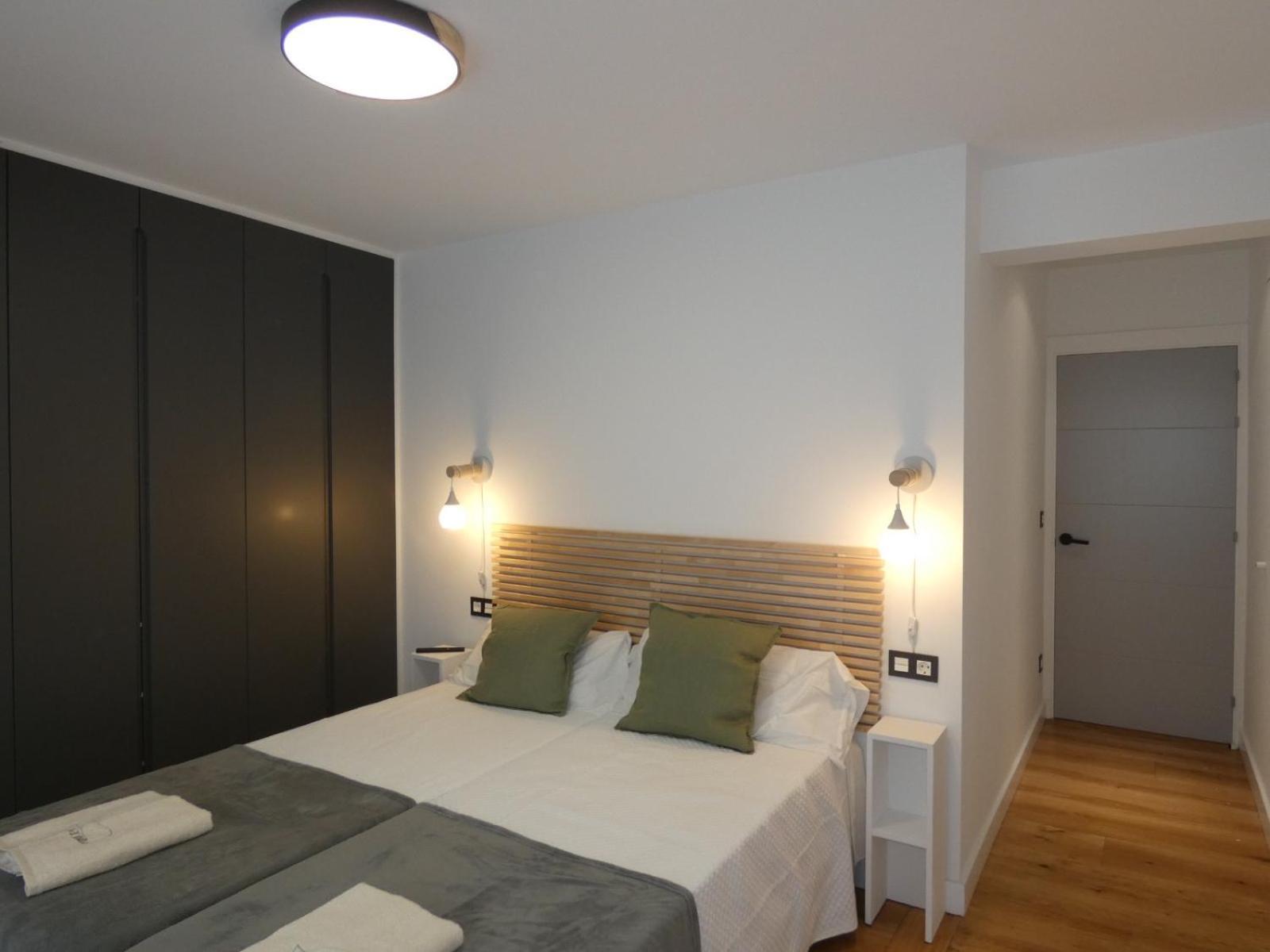 Gran Bilbao I Apartment Barakaldo Exterior photo
