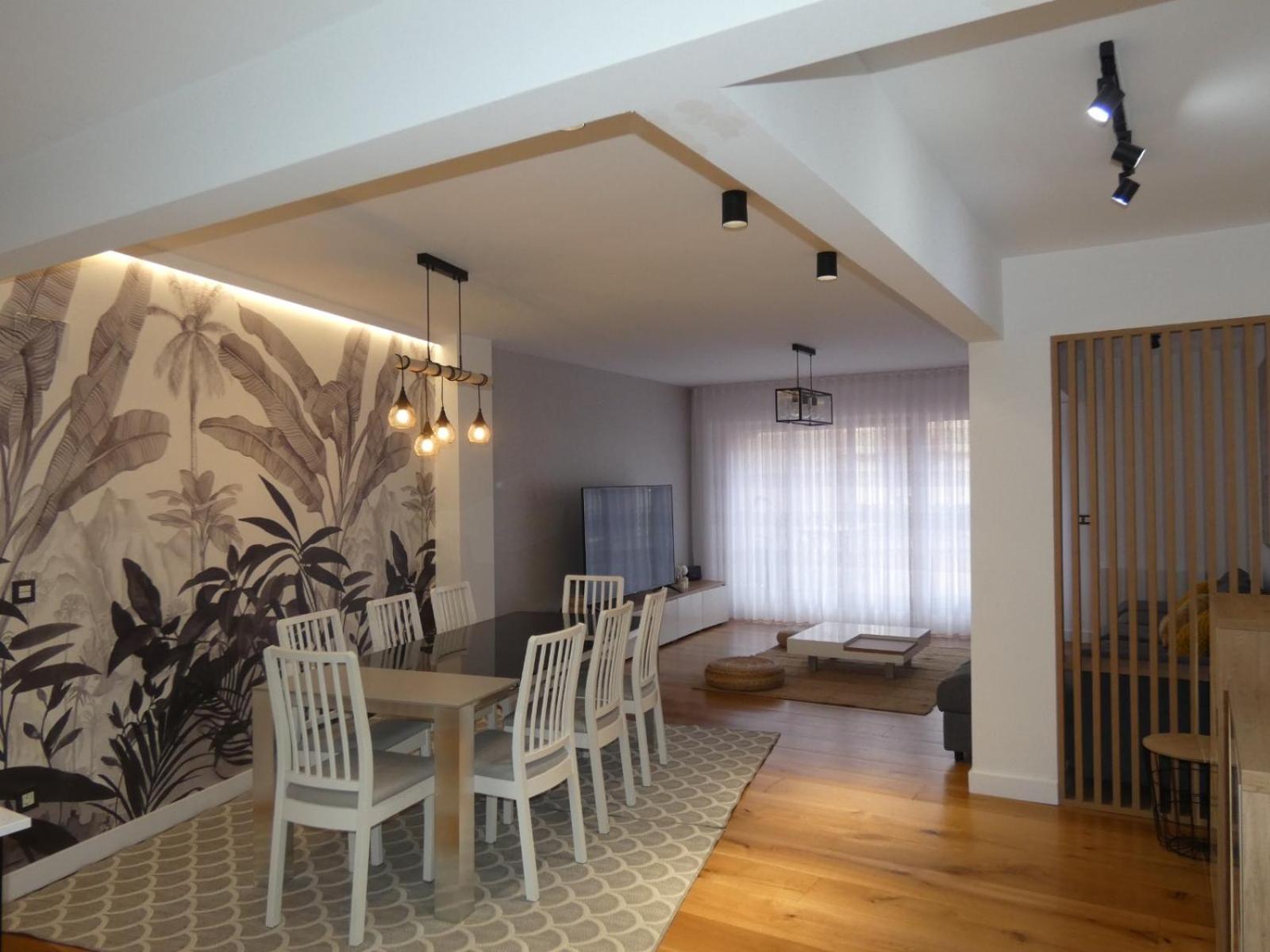 Gran Bilbao I Apartment Barakaldo Exterior photo