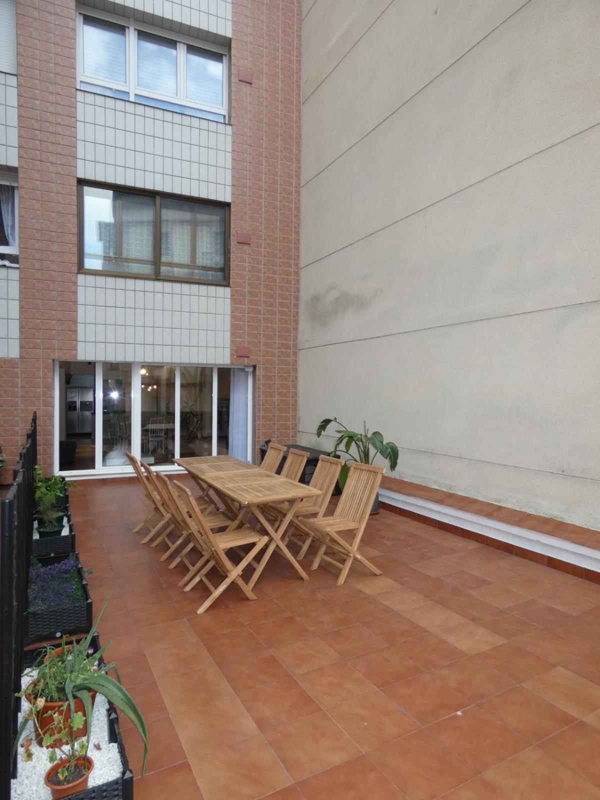 Gran Bilbao I Apartment Barakaldo Exterior photo