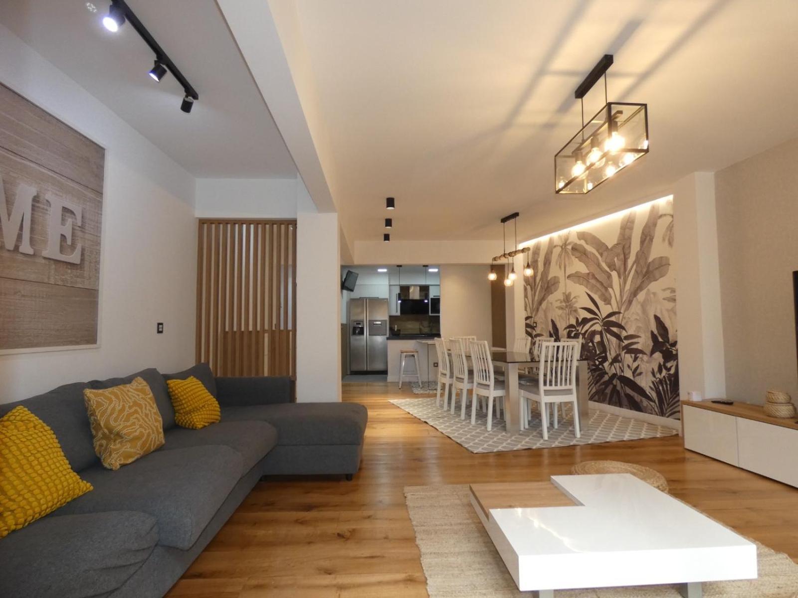 Gran Bilbao I Apartment Barakaldo Exterior photo