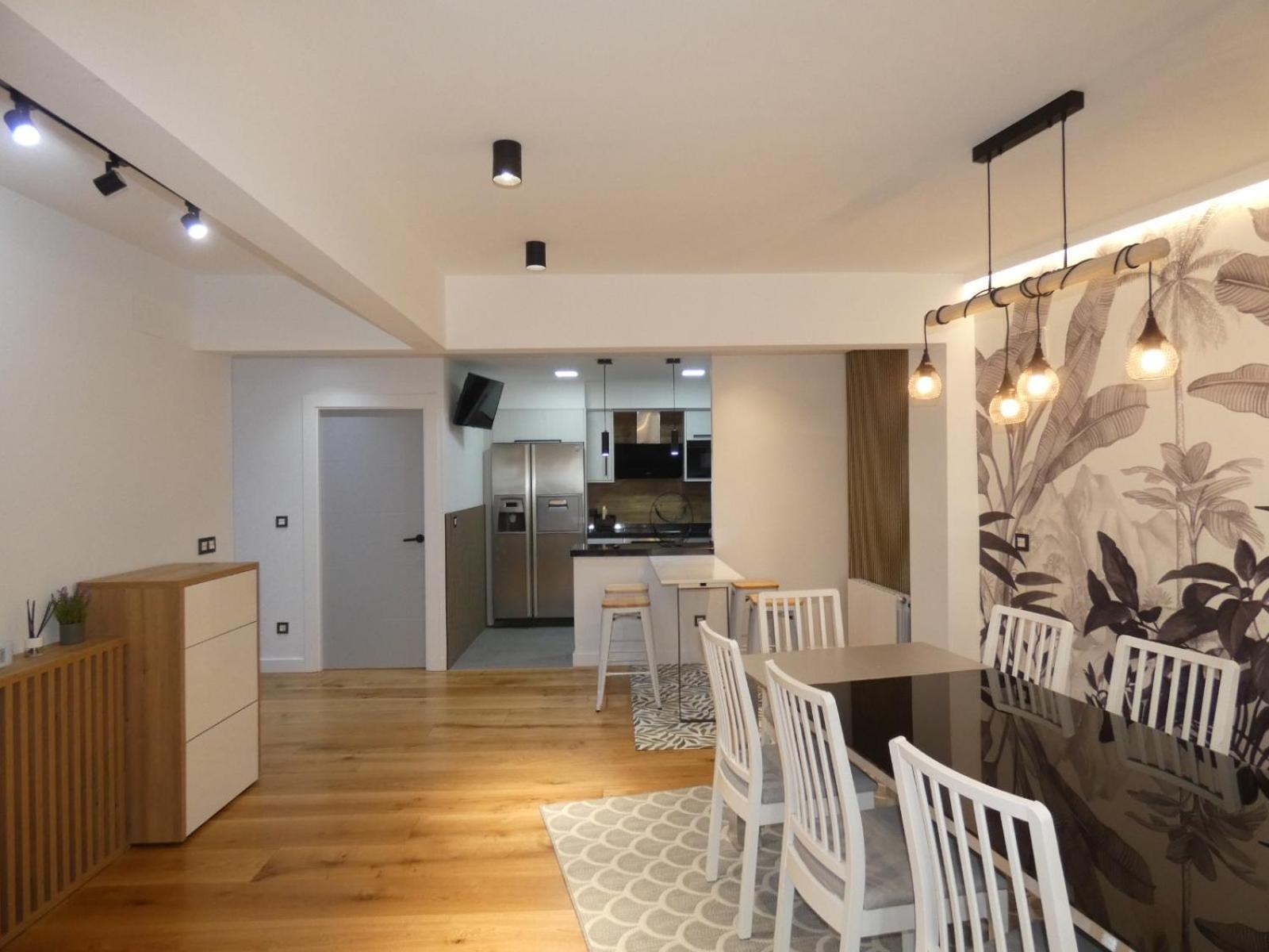 Gran Bilbao I Apartment Barakaldo Exterior photo