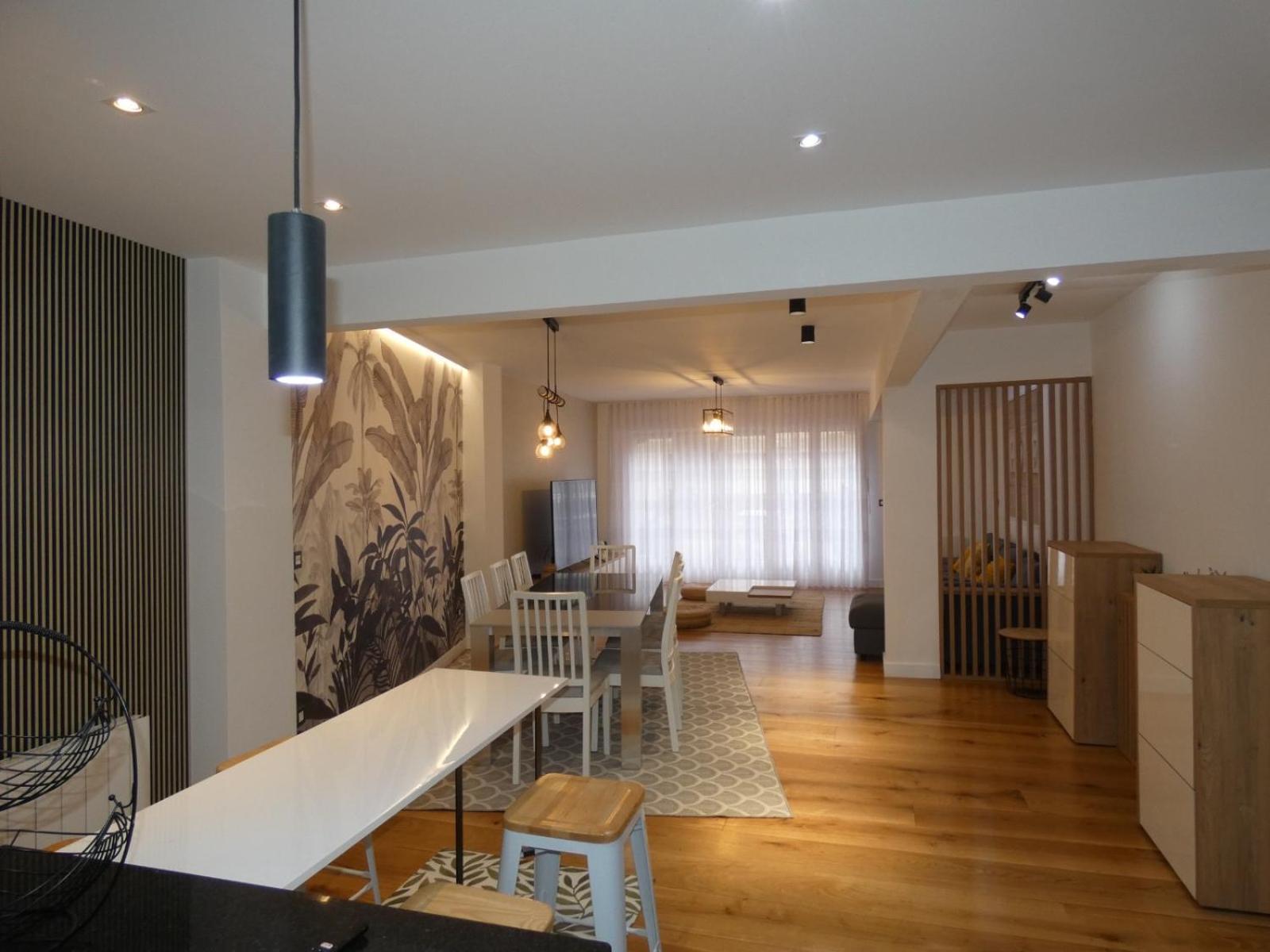 Gran Bilbao I Apartment Barakaldo Exterior photo
