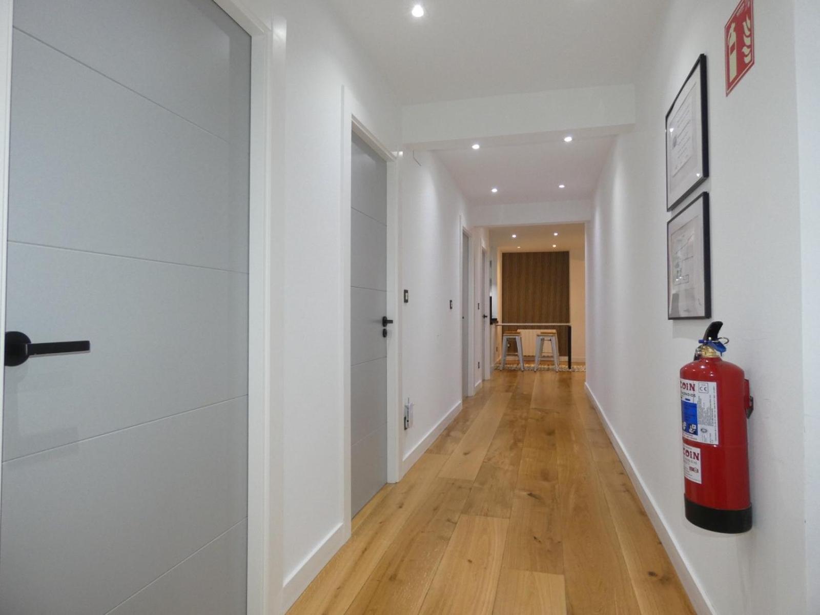 Gran Bilbao I Apartment Barakaldo Exterior photo