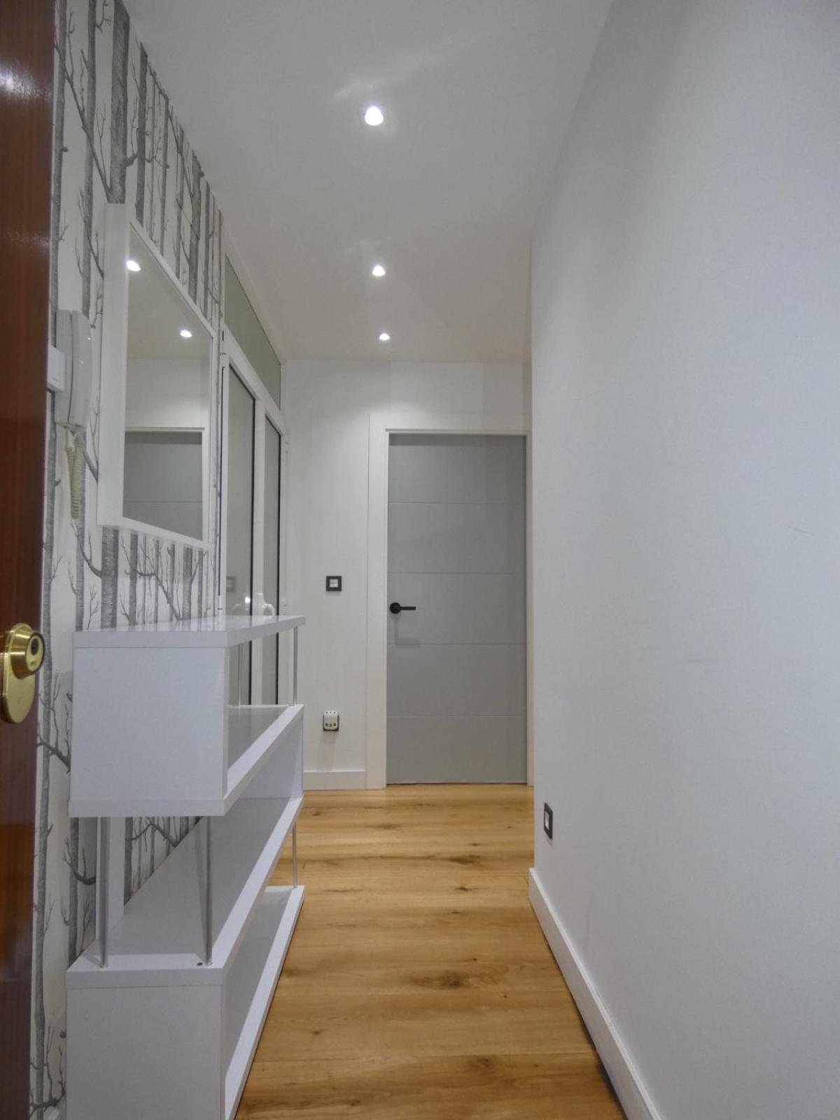Gran Bilbao I Apartment Barakaldo Exterior photo